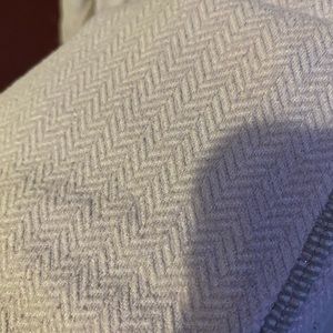 Herring Bone pullover